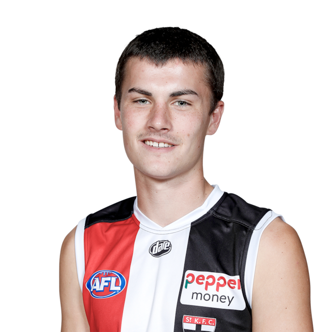 Oscar Adams profile picture